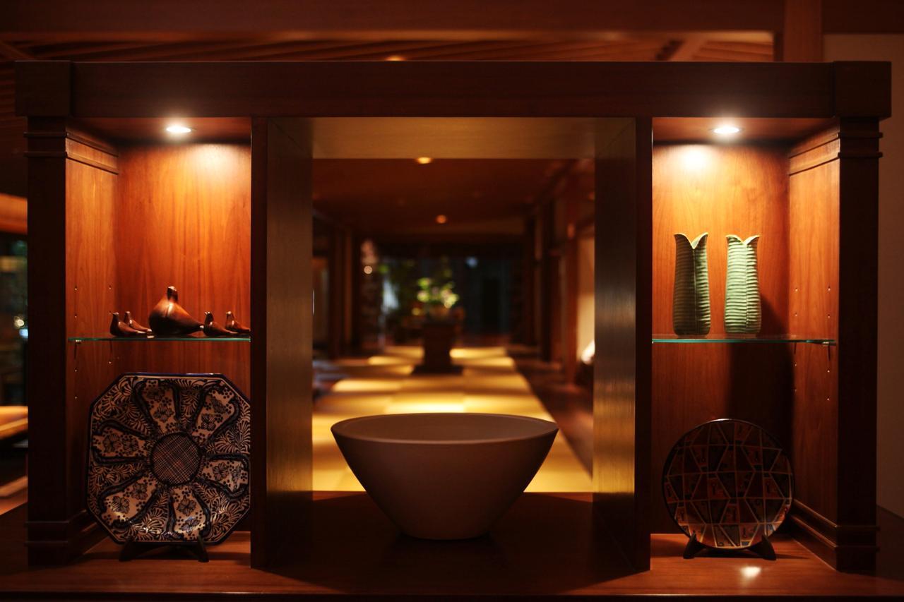 Bettei Otozure Hotel Нагато Екстериор снимка