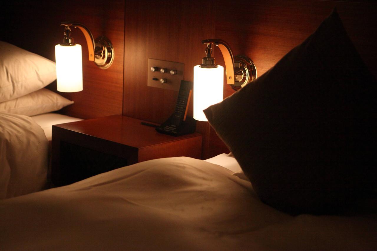 Bettei Otozure Hotel Нагато Стая снимка